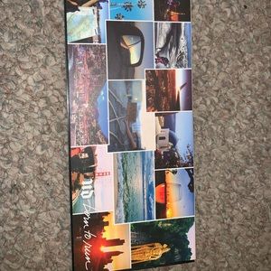 Urban Decay Born to Run Palette